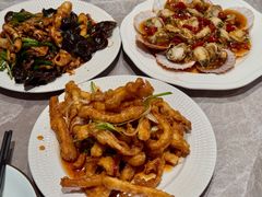 -九龙餐厅(大沽路店)