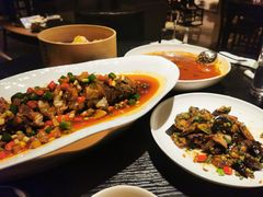 -金谷仓家庭料理(马泉营店)