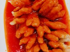 -刘胖子家常菜·蹄花焖藕(中南店)
