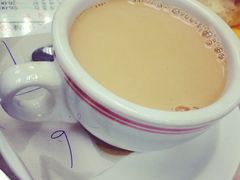-金凤茶餐厅(湾仔店)