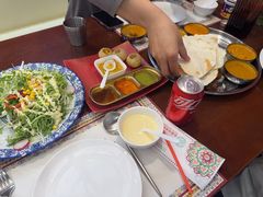 -食彩美印度特色美食餐厅·印度料理