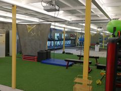 -SAH健身私教工作室(紫东店)