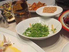-悦融琥珀·京鲁菜·海味珍品(西单店)