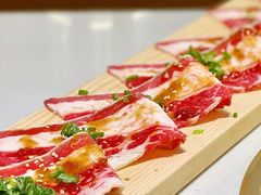 -千寻山野烤肉(中关村店)