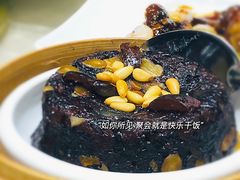 -顺风海鲜港(金玉兰店)