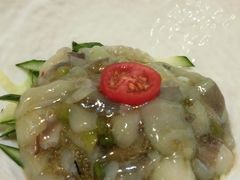 -割烹酱子日本料理(弘基财富广场店)