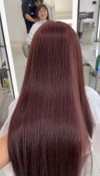 -上禾 HAIR SALON