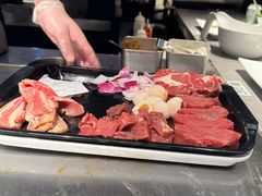 -水木锦堂·自助铁板烧(五道口购物中心店)