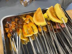 -水浒烤肉(医学院店)
