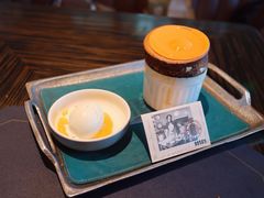 -福楼毕斯罗F Bistronome(国贸商城约会地标景观店)