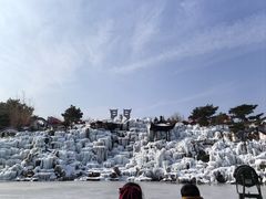 -威海华夏城景区