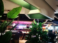 -华府海鲜碳烤自助(万达店)