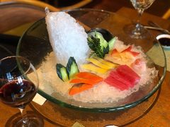 -大理实力希尔顿酒店•香全日制餐厅