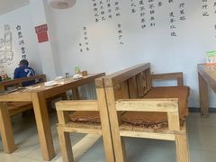 大堂-白鹿江西餐厅(北师大店)