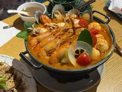 -青木瓜之味 · 越南料理(七宝宝龙店)