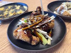 -崔酱炸鸡(世欧广场店)