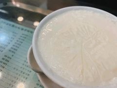 双皮奶-义顺牛奶公司