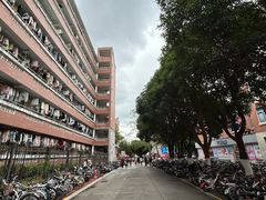 -厦门大学(思明校区)