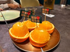 -偏脸子哈尔滨老烧烤(爱建店)