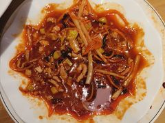 -严记小天府酸菜鱼(西四路店)