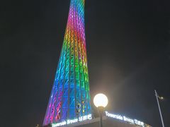 -广州塔