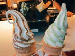 -麦当劳(东急新天地店)