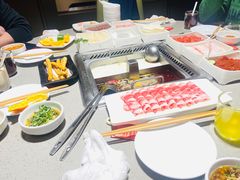 -海底捞火锅(南京红山常发广场店)
