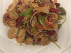 -天天渔港(杏林街店)