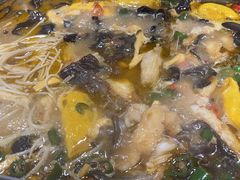 -半天妖烤鱼(芜湖市镜湖万达店)