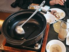 -东哥紫阳蒸盆子(旺座·现代城店)