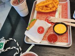 -Shake Shack(西单大悦城店)