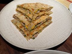 -荣家黄鱼面(前滩太古里店)