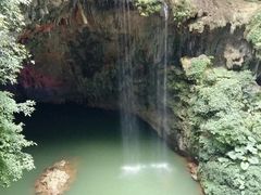 -英西峰林·洞天仙境