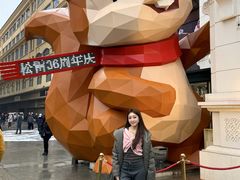 -松雷商业(南岗店)