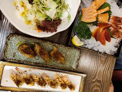 -东京屋(武定路店)