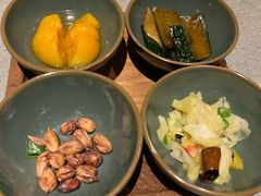 -半山腰·云南菜(侨福芳草地店)