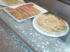 -八一路好吃街(雨田商务大厦店)