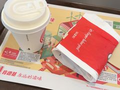 -肯德基(千秋广场店)