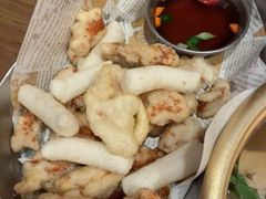 -恩你小木屋·韩式料理(假日广场店)