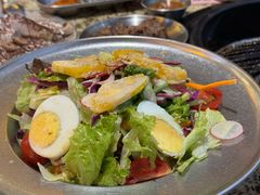 -首尔烤肉大排档(合生汇店)