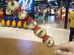 -Olé精品超市(苏州中心店)