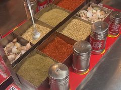 -幸福小串·地摊小炉子(三阳路店)
