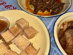 -东排食堂长沙小吃大排档(五一广场店)