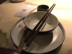 -绿茶餐厅(成都大悦城店)