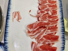 -福寿斋·老北京铜锅涮肉·烤鸭(顺义总店)