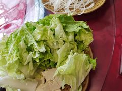 -古城苗家土菜馆(河景餐厅店)