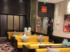 -上海大宁福朋喜来登酒店大堂吧(共和新路店)
