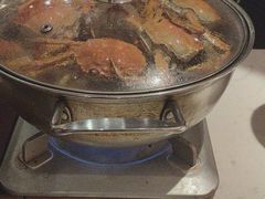 -海玥荟海鲜姿造自助餐厅(欧罗巴广场店)