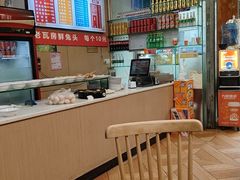 -青石桥老瓦房肥肠粉总店(青石桥总店)