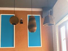 -初见咖啡(青大路店)